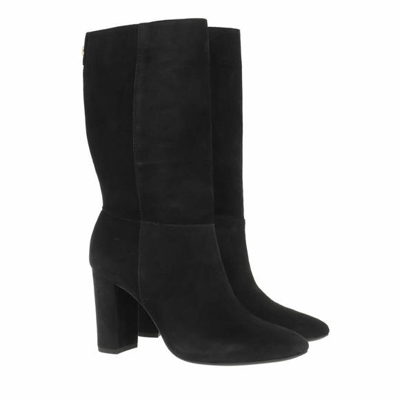 LAUREN RALPH LAUREN
Artizan Boots Dress - Picture 1 of 10